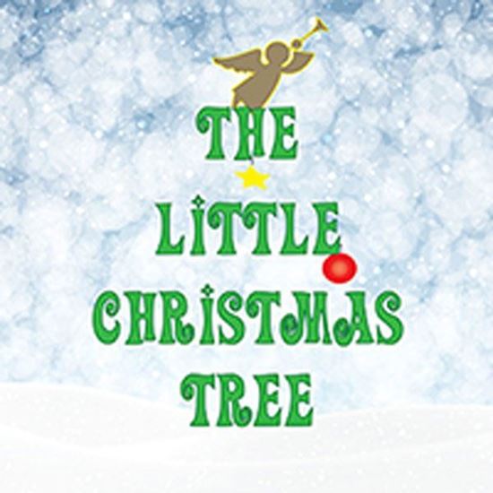 little-christmas-tree