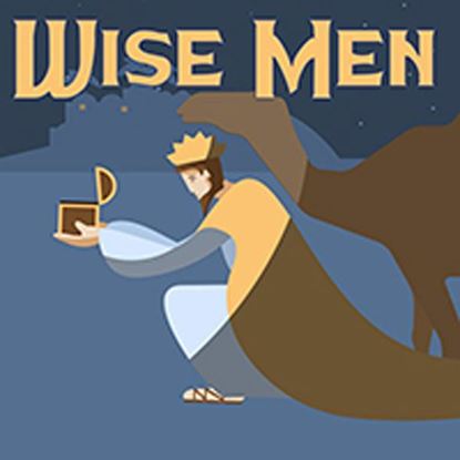 wise-men