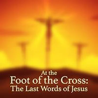 at-the-foot-of-the-cross