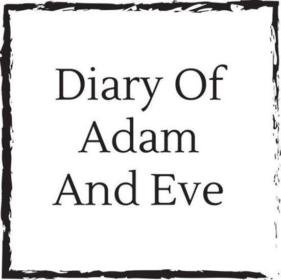 diary-of-adam-and-eve