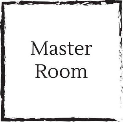 master-room