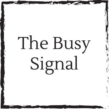 busy-signal