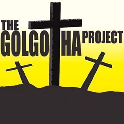 the-golgotha-project