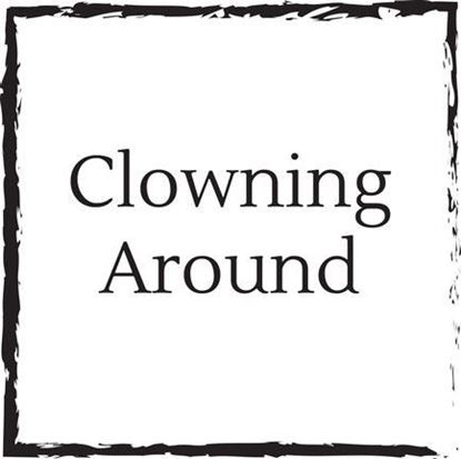 clowning-around