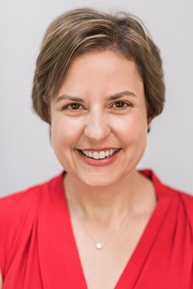 Picture of Katie B. Oberlander