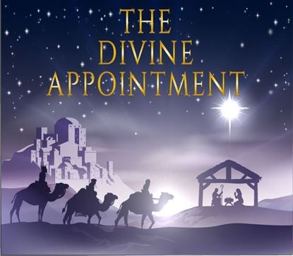 the-divine-appointment