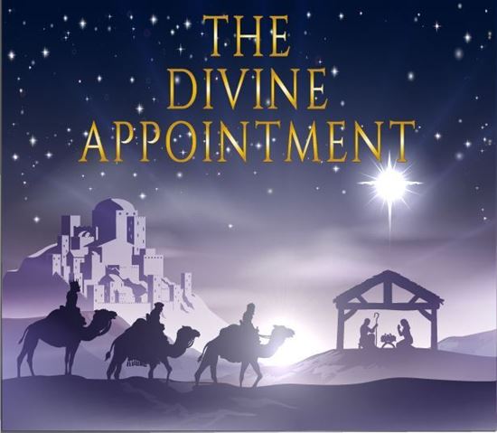 the-divine-appointment