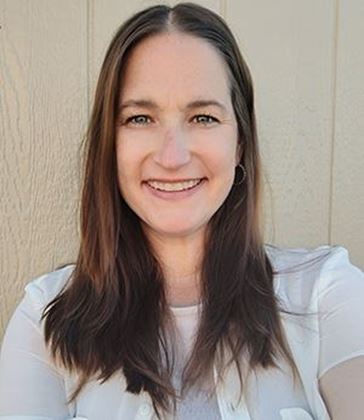 Picture for playwright Kathryn Lewis