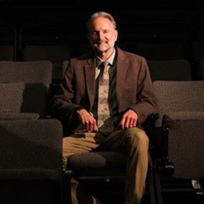 Picture of Dr. Rob Hovermale