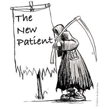 the-new-patient