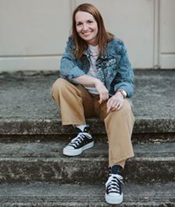 Picture of Kristen Caldwell